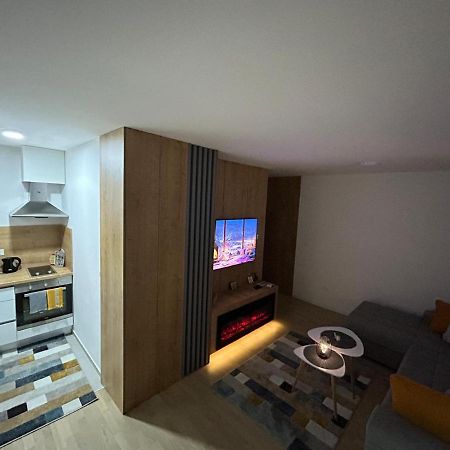 Sova Studio Apartment Bjelašnica Εξωτερικό φωτογραφία