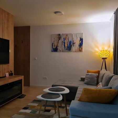 Sova Studio Apartment Bjelašnica Εξωτερικό φωτογραφία