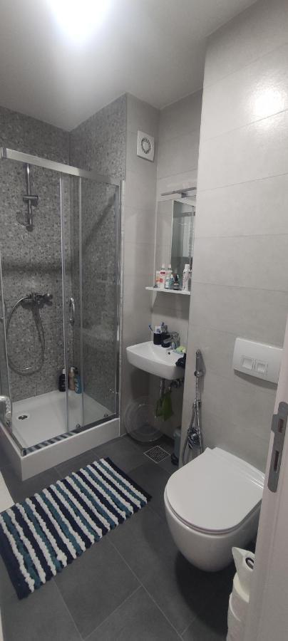 Sova Studio Apartment Bjelašnica Εξωτερικό φωτογραφία