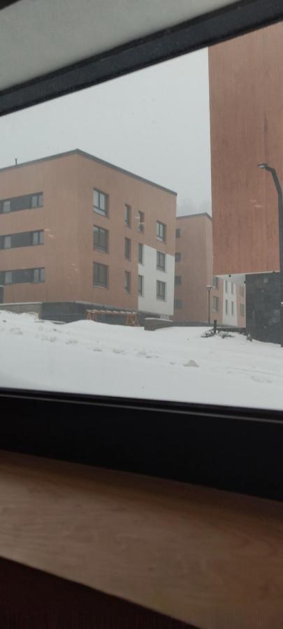 Sova Studio Apartment Bjelašnica Εξωτερικό φωτογραφία