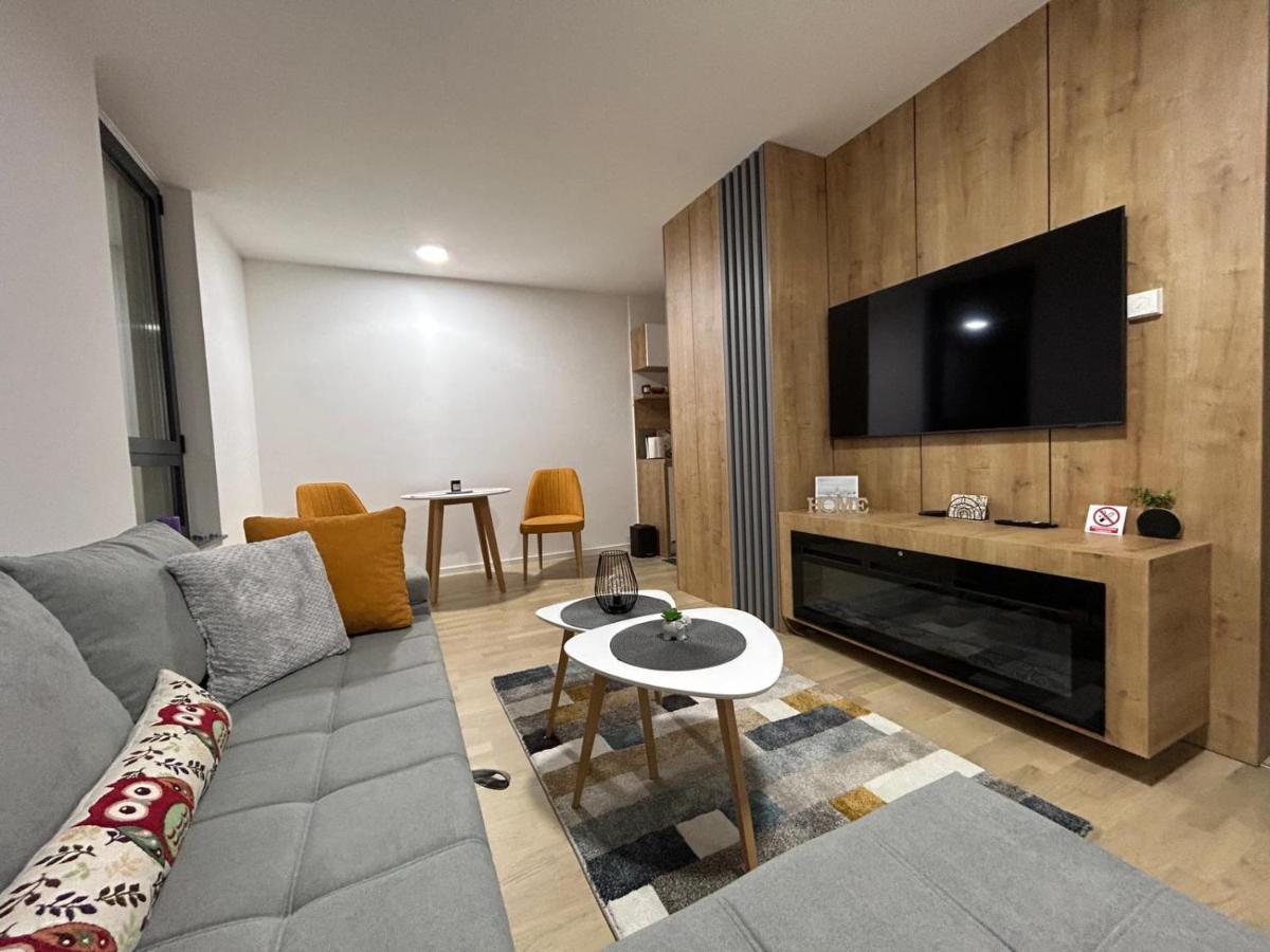 Sova Studio Apartment Bjelašnica Εξωτερικό φωτογραφία