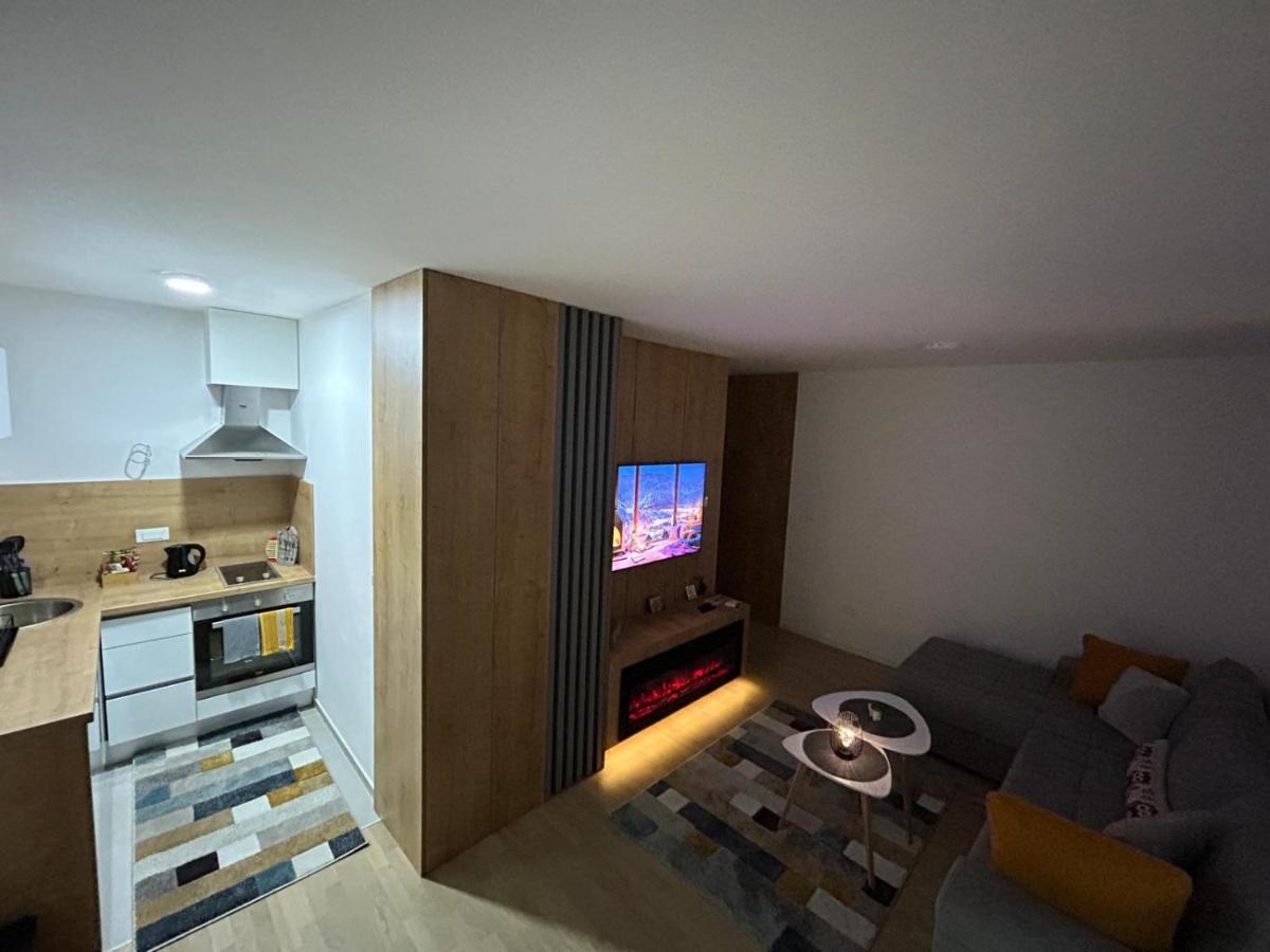 Sova Studio Apartment Bjelašnica Εξωτερικό φωτογραφία