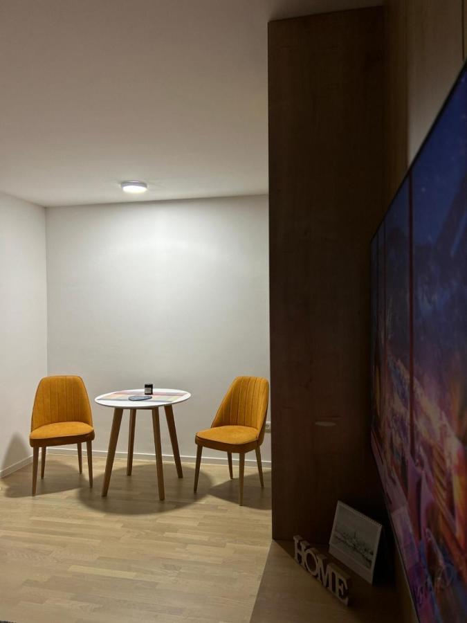 Sova Studio Apartment Bjelašnica Εξωτερικό φωτογραφία
