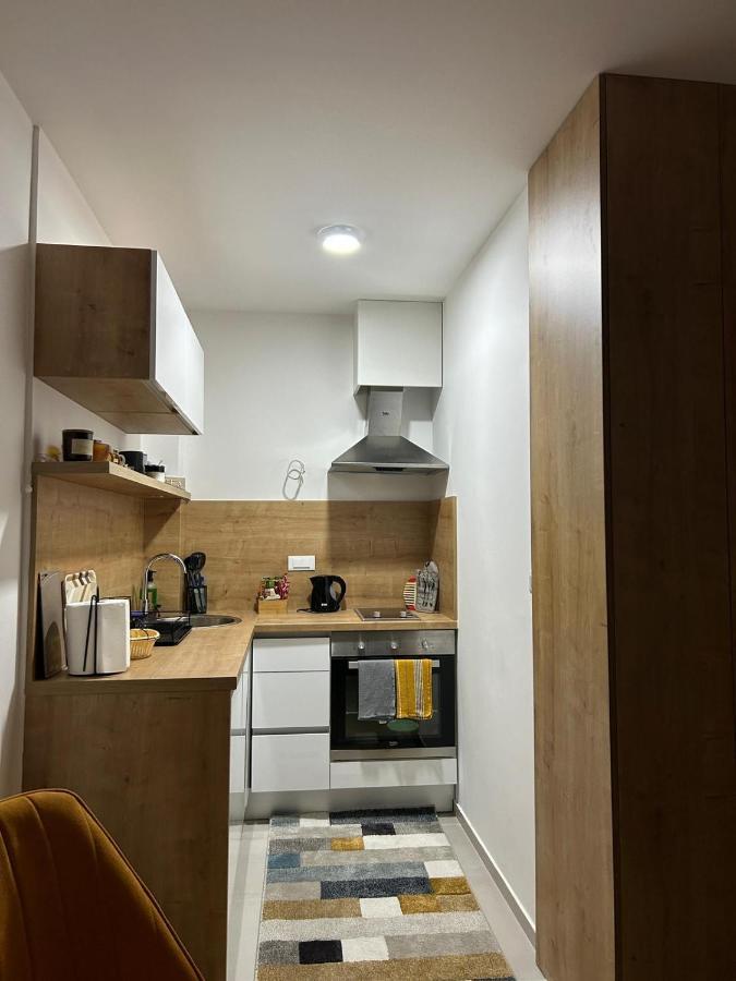 Sova Studio Apartment Bjelašnica Εξωτερικό φωτογραφία
