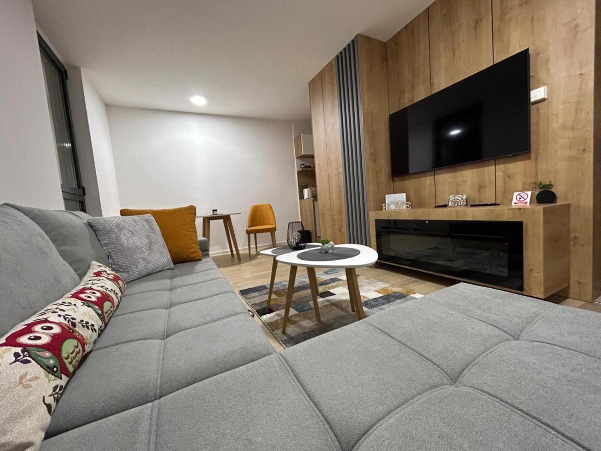 Sova Studio Apartment Bjelašnica Εξωτερικό φωτογραφία