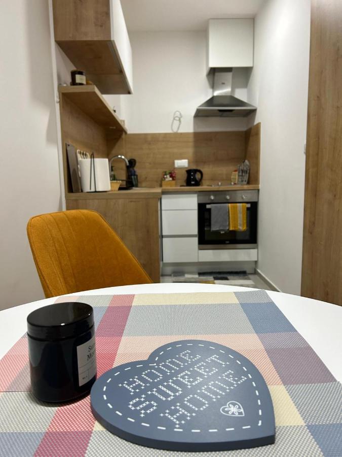 Sova Studio Apartment Bjelašnica Εξωτερικό φωτογραφία
