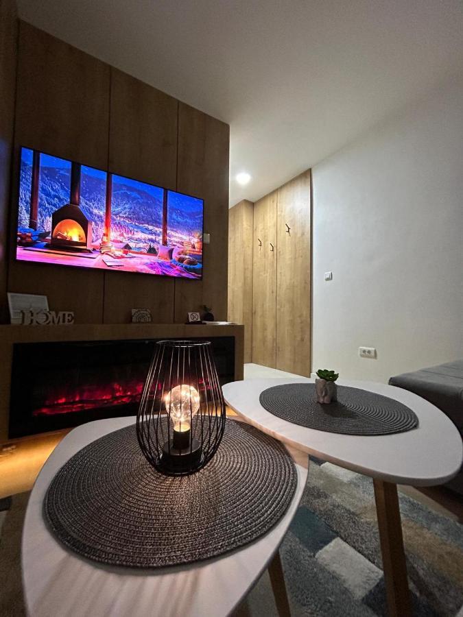 Sova Studio Apartment Bjelašnica Εξωτερικό φωτογραφία