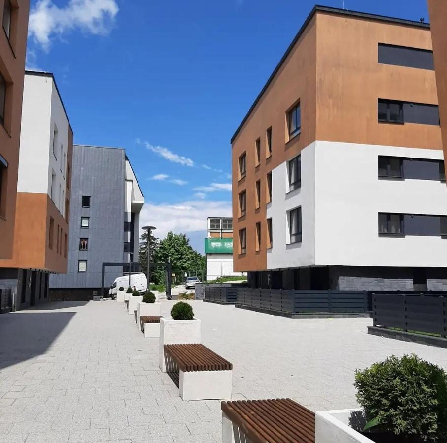 Sova Studio Apartment Bjelašnica Εξωτερικό φωτογραφία