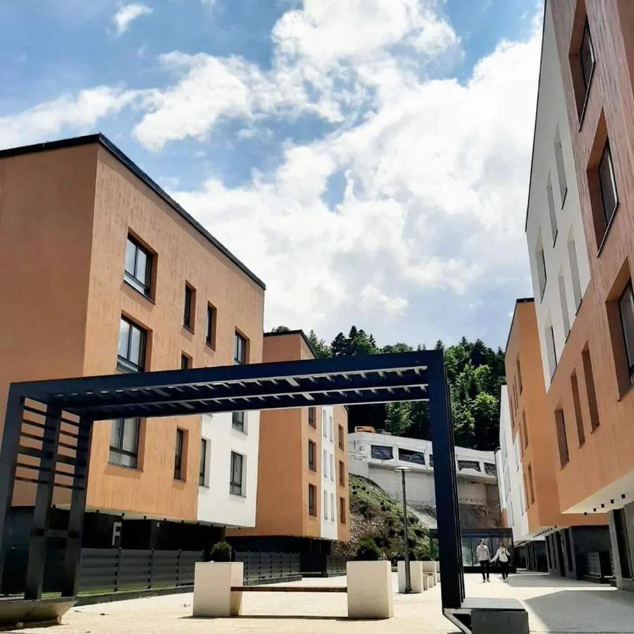Sova Studio Apartment Bjelašnica Εξωτερικό φωτογραφία