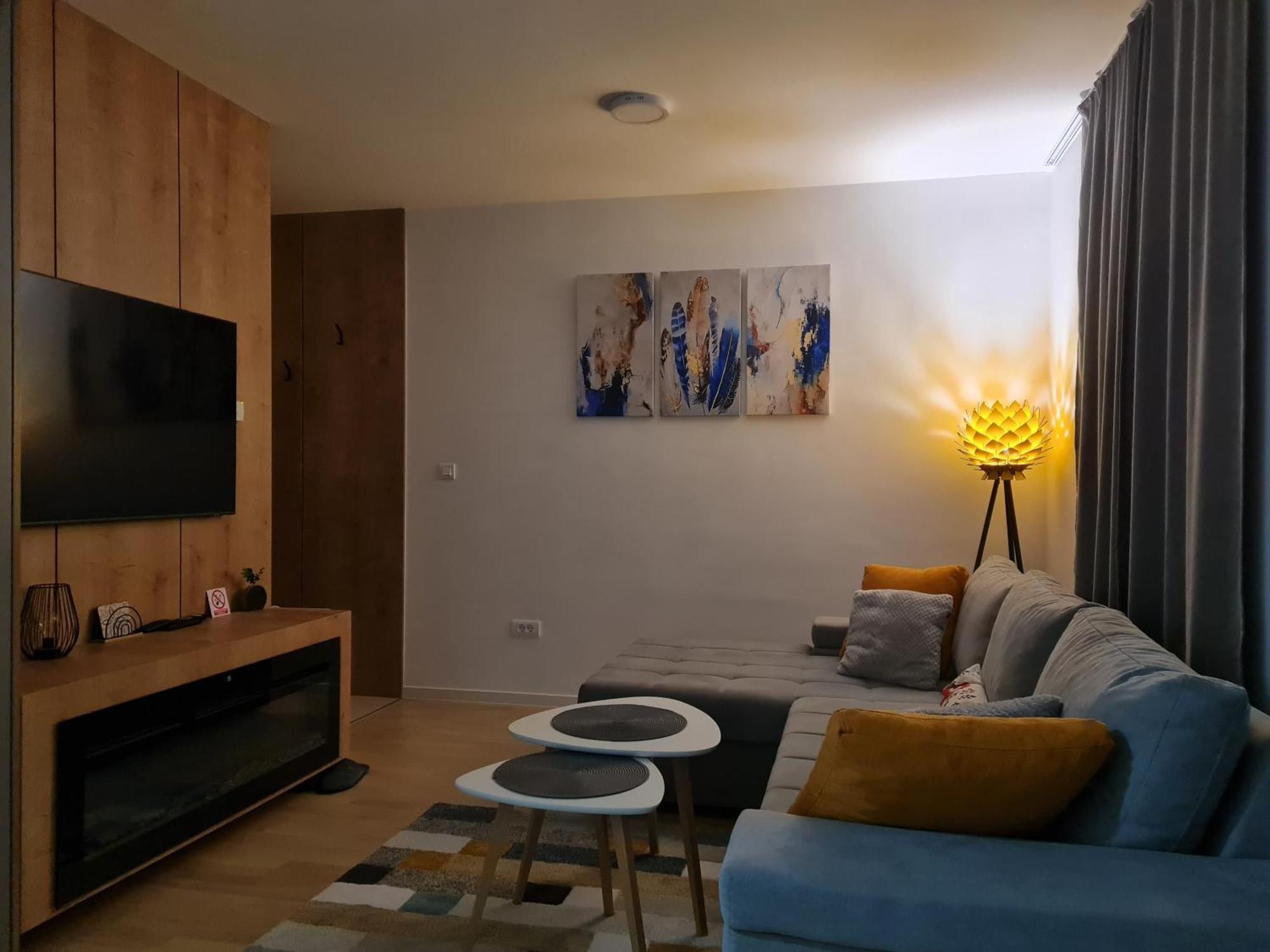 Sova Studio Apartment Bjelašnica Εξωτερικό φωτογραφία