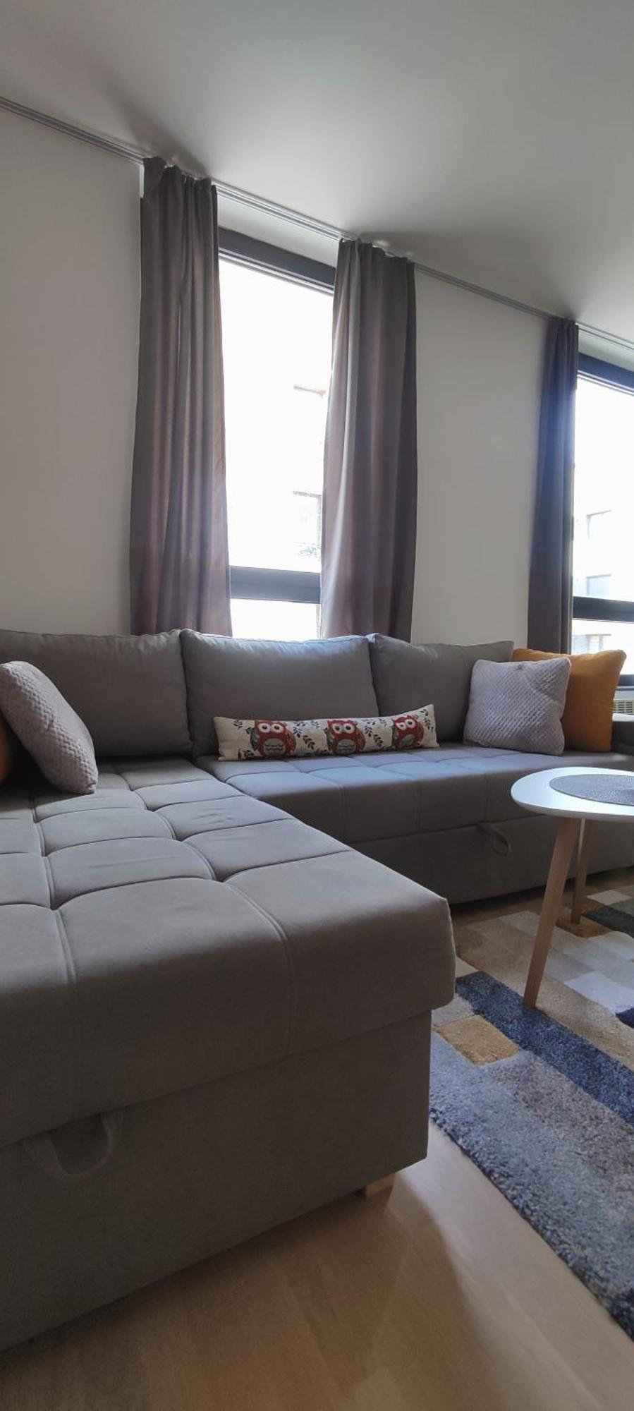 Sova Studio Apartment Bjelašnica Εξωτερικό φωτογραφία