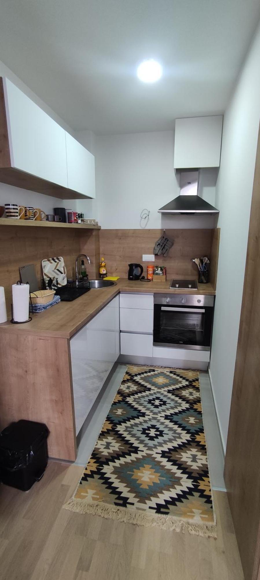 Sova Studio Apartment Bjelašnica Εξωτερικό φωτογραφία
